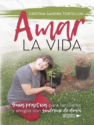 cover image of Amar la vida